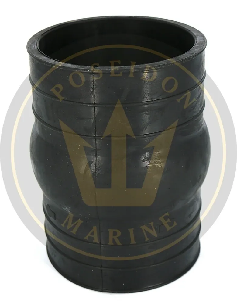Recmar® Exhaust Hose OMC Volvo Penta 3863450 3852741 18-2780-1