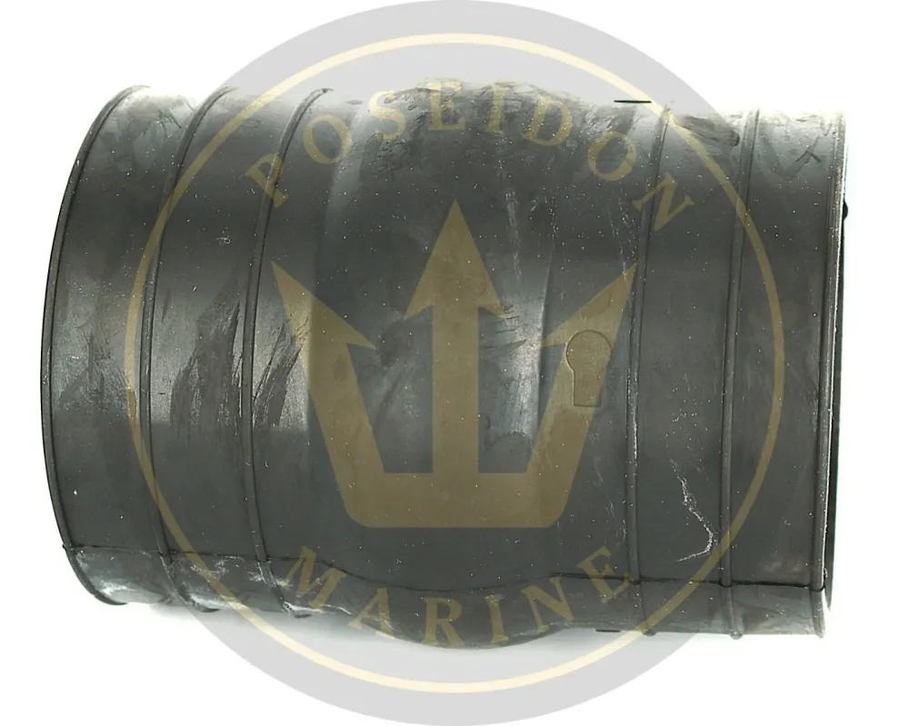 Recmar® Exhaust Hose OMC Volvo Penta 3863450 3852741 18-2780-1