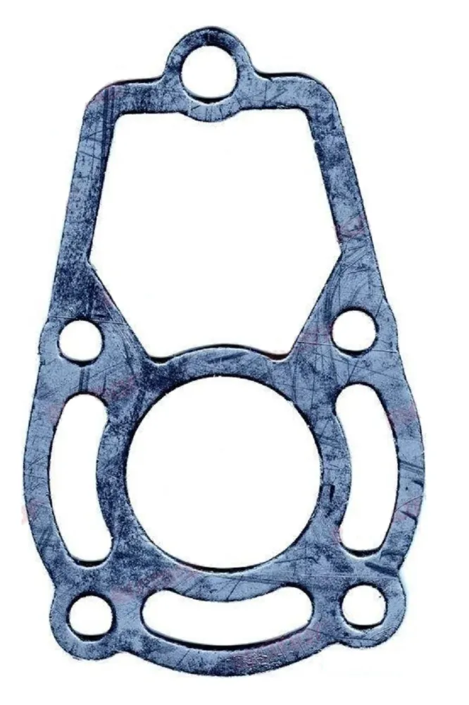 Recmar® exhaust manifold gasket Volvo Penta D19 D21 D27 D29 D32 859140