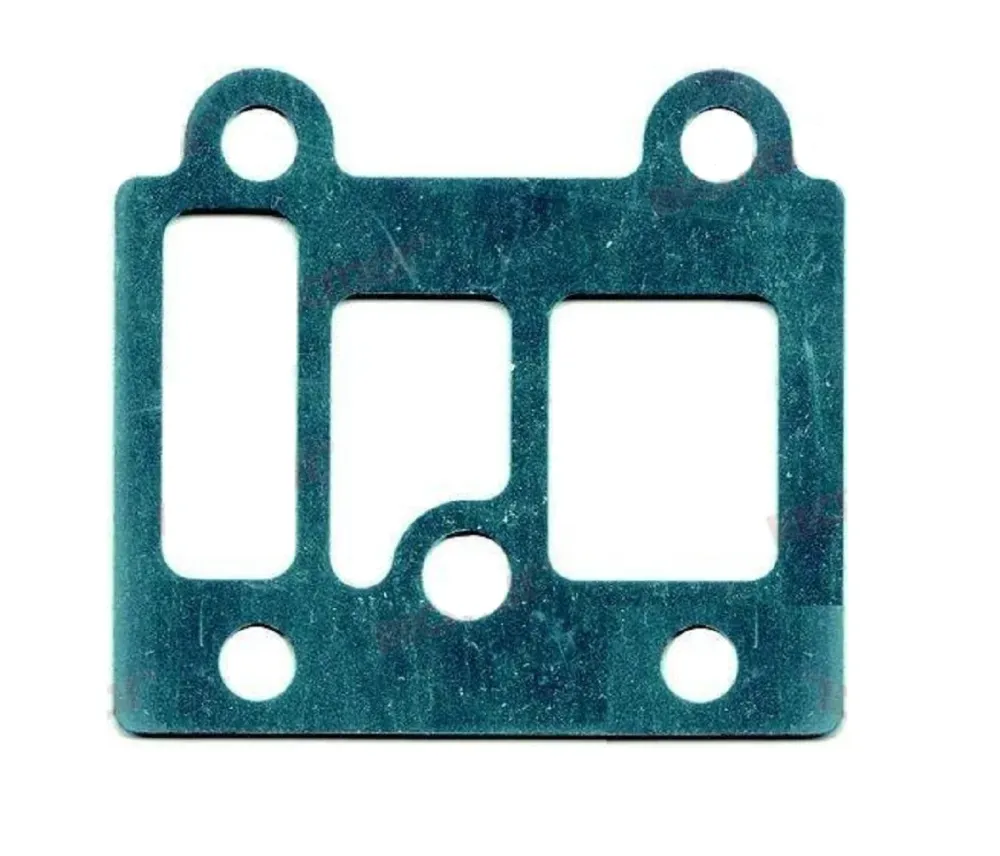 Recmar® exhaust manifold gasket Volvo Penta MD1 MD2 MD3 MD11 MD17 859145