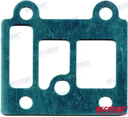 Recmar® exhaust manifold gasket Volvo Penta MD1 MD2 MD3 MD11 MD17 859145