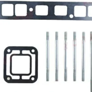 Recmar® exhaust manifold hardware kit Volvo Penta 3.0GL GM