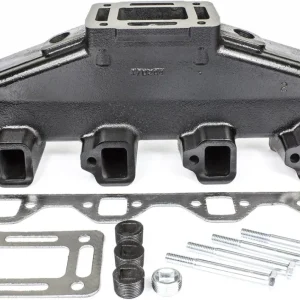 Recmar® Exhaust manifold Indmar marine engines 302 351 53-2800 (MAR)