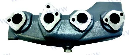 Recmar® Exhaust manifold OMC 2.3 912472 913395 986041