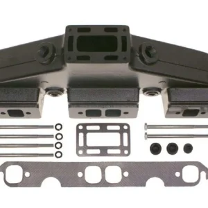 Recmar® Exhaust manifold Volvo Penta V8 350 1979-1993 856883 (MAR)