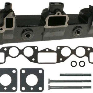 Recmar® exhaust manifold Volvo Penta 4 cyl. AQ115 AQ130 824532