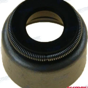 Recmar® Exhaust Valve stem seal Yanmar 2YM15 3YM30 119717-11350