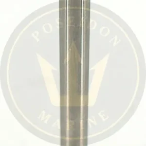 Recmar® Exhaust valve Volvo Penta D31 D41 D42 D43 838638