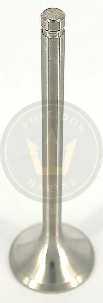Recmar® Exhaust valve Volvo Penta D31 D41 D42 D43 838638