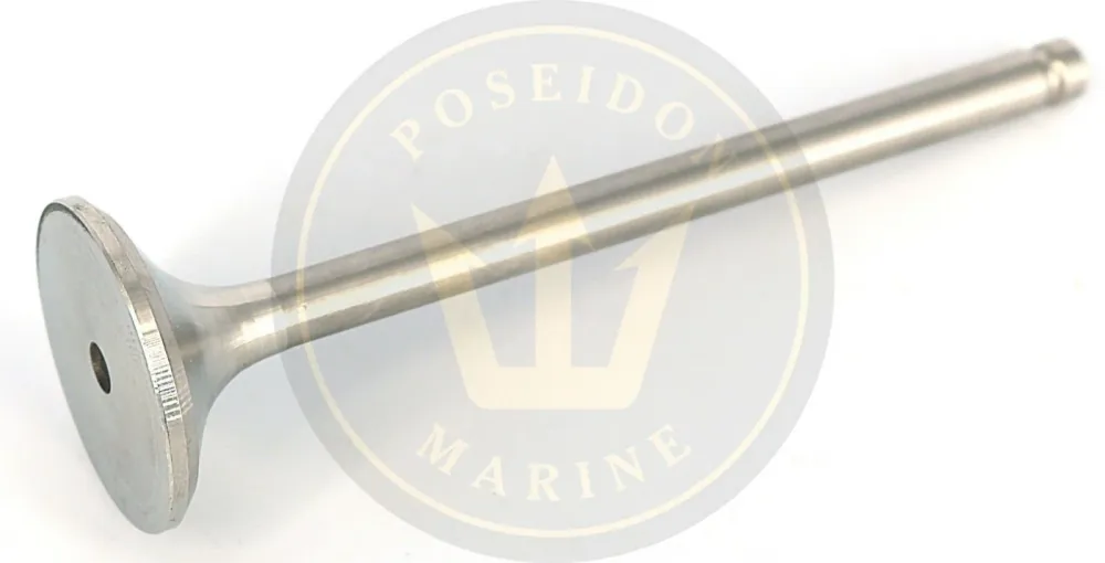 Recmar® Exhaust valve Volvo Penta D31 D41 D42 D43 838638