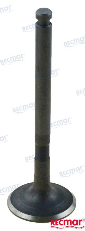 Recmar® Exhaust Valve Yanmar 4LH 4LHA 6LY2 6LYA 6LYM 119593-11110