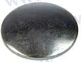 Recmar® Expansion freeze plug Volvo Penta Ø 40mm 60112158 968955