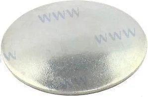 Recmar® Expansion freeze plug Volvo Penta Ø 35mm 463903