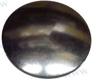 Recmar® Expansion freeze plug Volvo Penta Ø 45mm 192212 463904