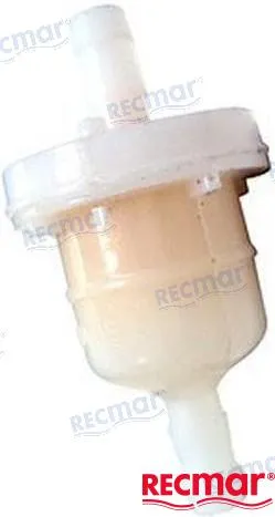 Recmar® Fuel Filter Honda 4.5-10 hp outboards 16900-GB2-005