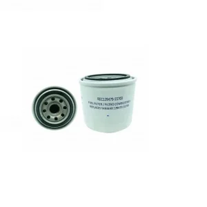 Recmar® Fuel filter kit Yanmar 3JH 4JH 4JH2 4JH3 4JH4 129470-55703