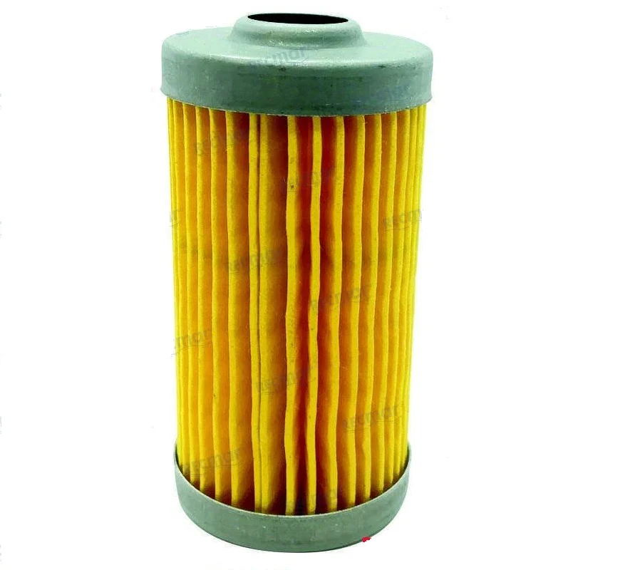 Recmar® Fuel Filter Yanmar 1GM, 2GM, 2QM, 2YM, 3GM, 3HM, 3QM, 3YM 104500-55710