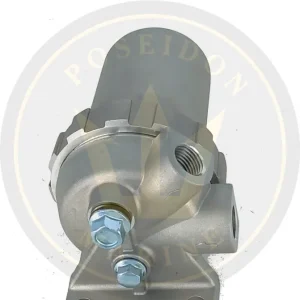 Recmar® Fuel Filter Yanmar 2QM 2YM 3QM 3YM 121370-55601