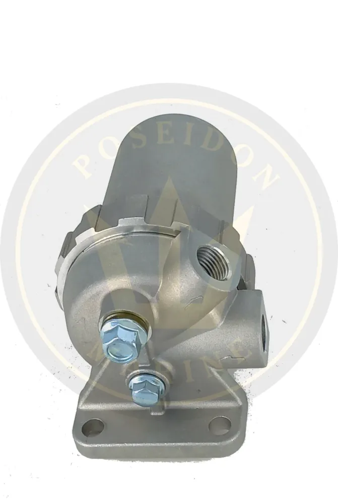 Recmar® Fuel Filter Yanmar 2QM 2YM 3QM 3YM 121370-55601