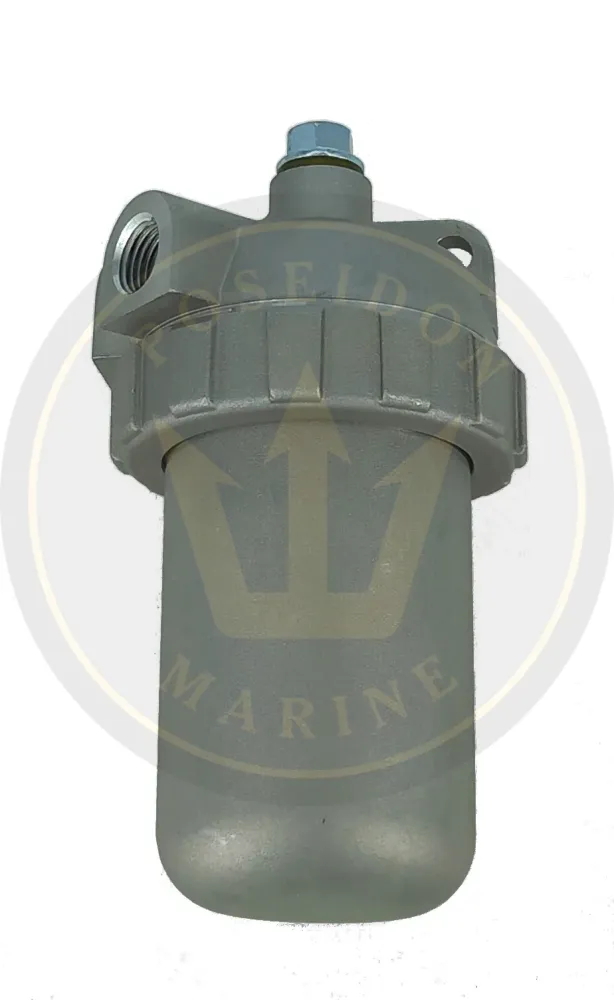 Recmar® Fuel Filter Yanmar 2QM 2YM 3QM 3YM 121370-55601
