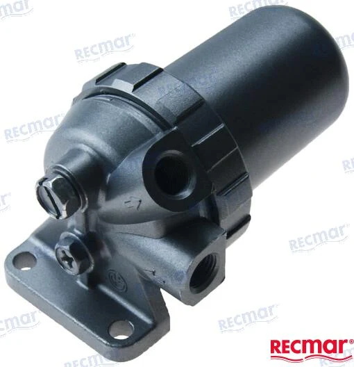 Recmar® Fuel Filter Yanmar 2QM 2YM 3QM 3YM 121370-55601