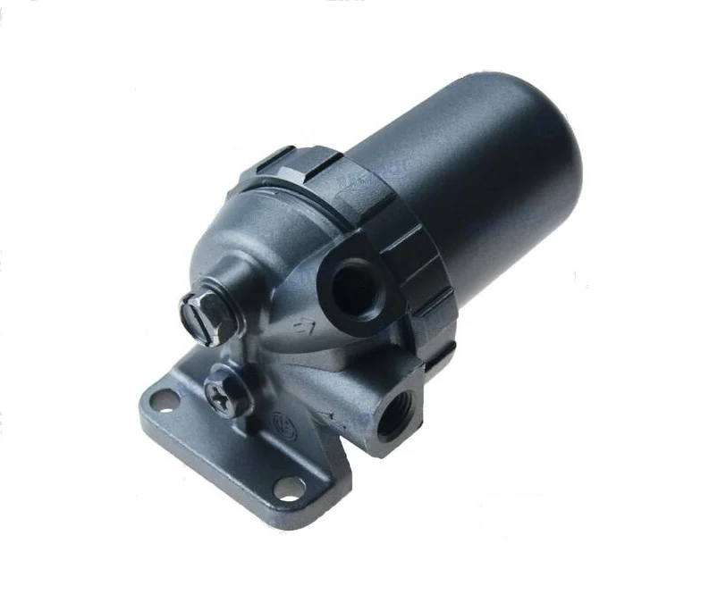 Recmar® Fuel Filter Yanmar 2QM 2YM 3QM 3YM 121370-55601