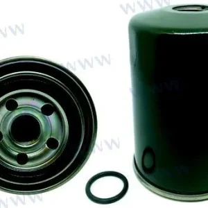 Recmar® Fuel Filter Yanmar 4JH2-UTE-B, 4JH3TE-HTE-DTE 129574-55711