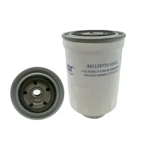 Recmar® Fuel Filter Yanmar 6LP / 6LPA 119773-55510
