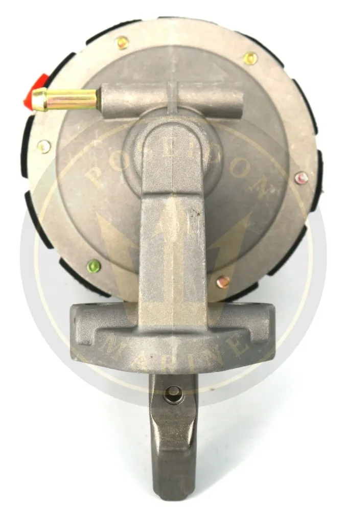 Recmar® Fuel Pump Mercruiser GM V8 454, GM V8 502 861677T 818383T