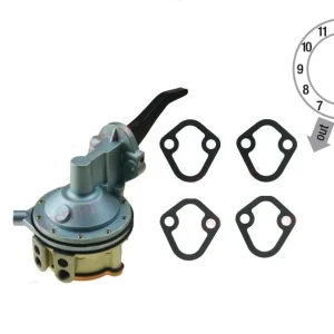 Recmar® Fuel Pump Mercruiser 62092, 62092T OMC 0509396, 0982063, 982063