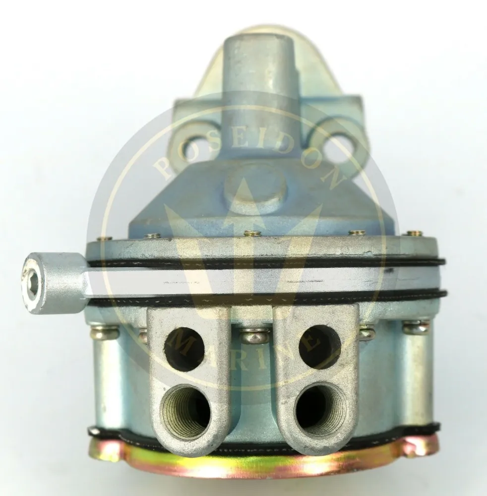 Recmar® Fuel Pump Mercruiser 62092, 62092T OMC 0509396, 0982063, 982063