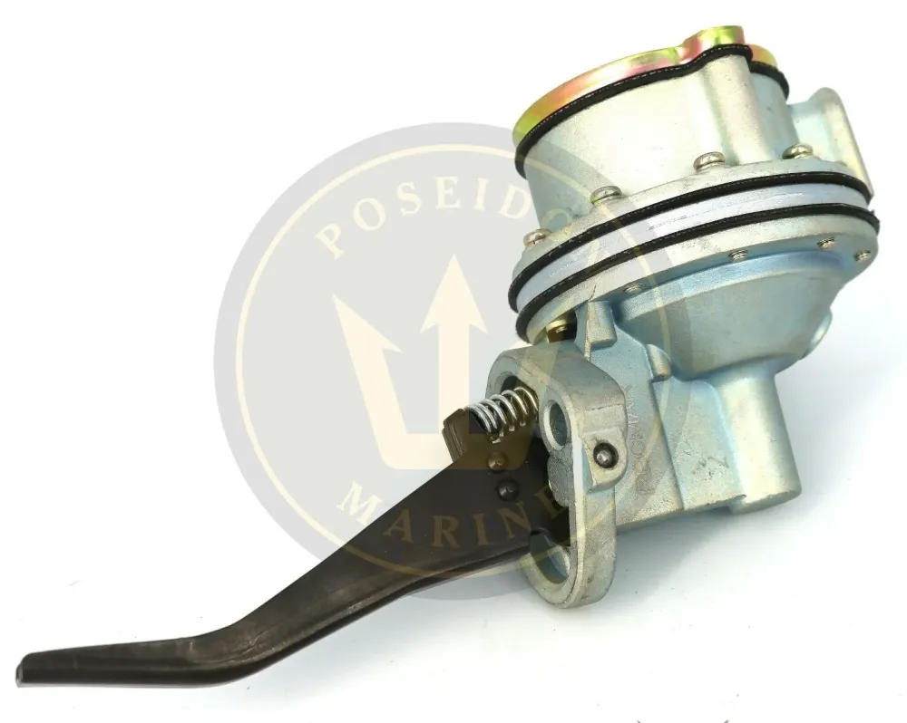 Recmar® Fuel Pump Mercruiser 62092, 62092T OMC 0509396, 0982063, 982063