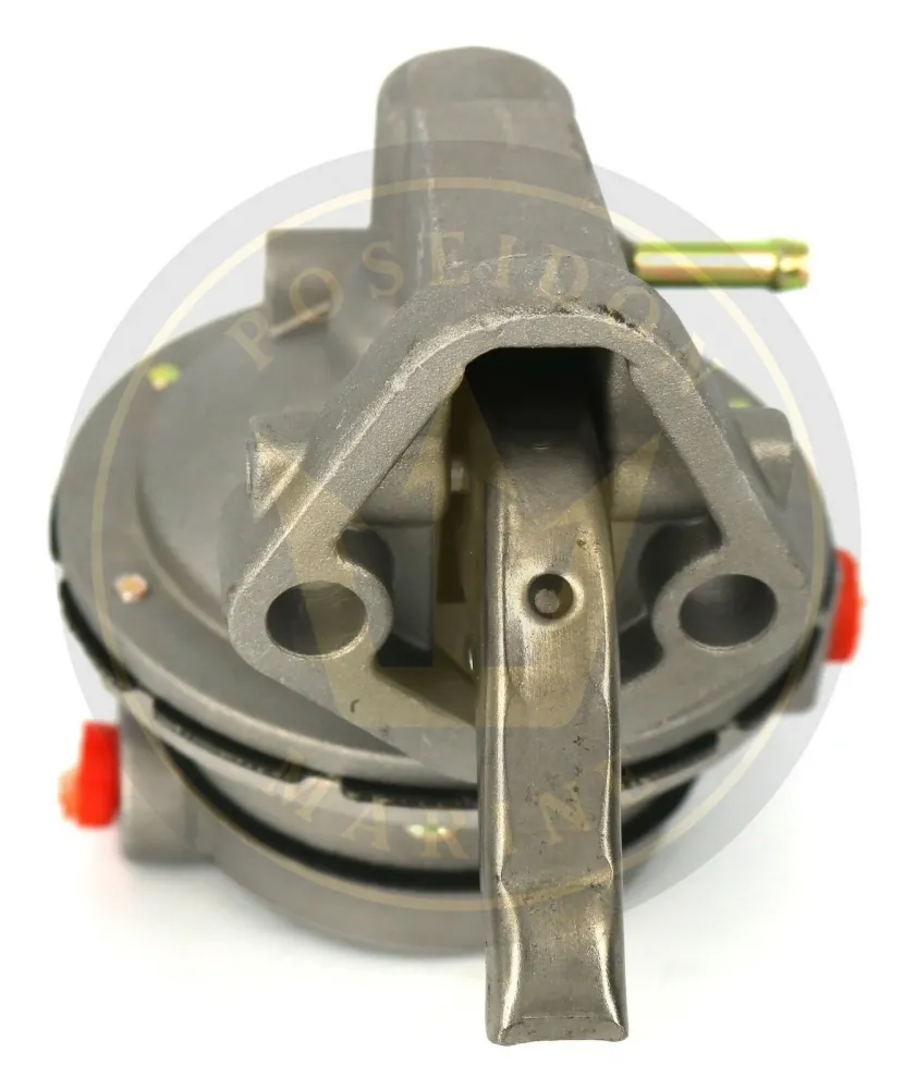 Recmar® Fuel Pump Mercruiser 812454A3, 862048A1, 97399, 97399A2 OMC 0509405