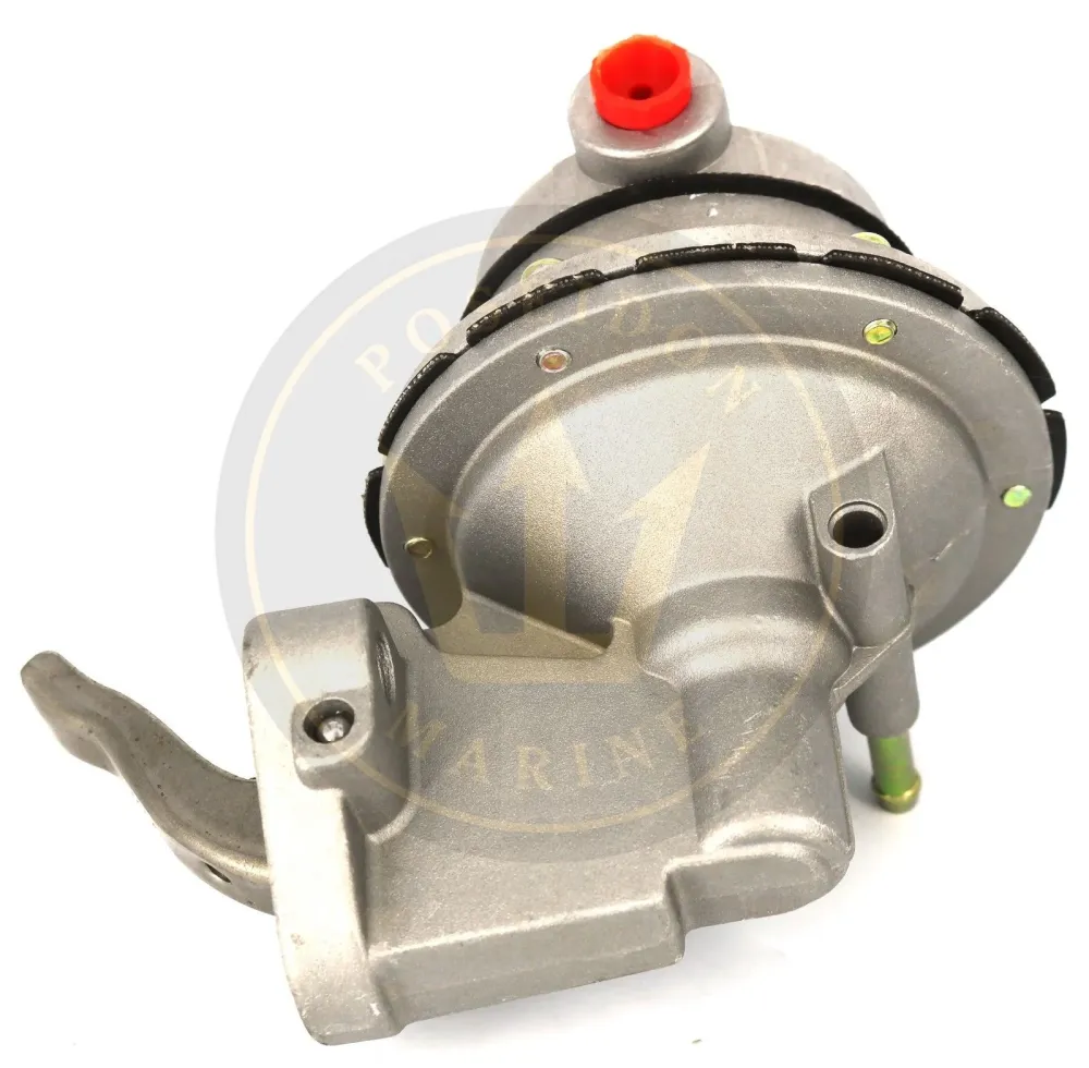 Recmar® Fuel Pump Mercruiser 812454A3, 862048A1, 97399, 97399A2 OMC 0509405