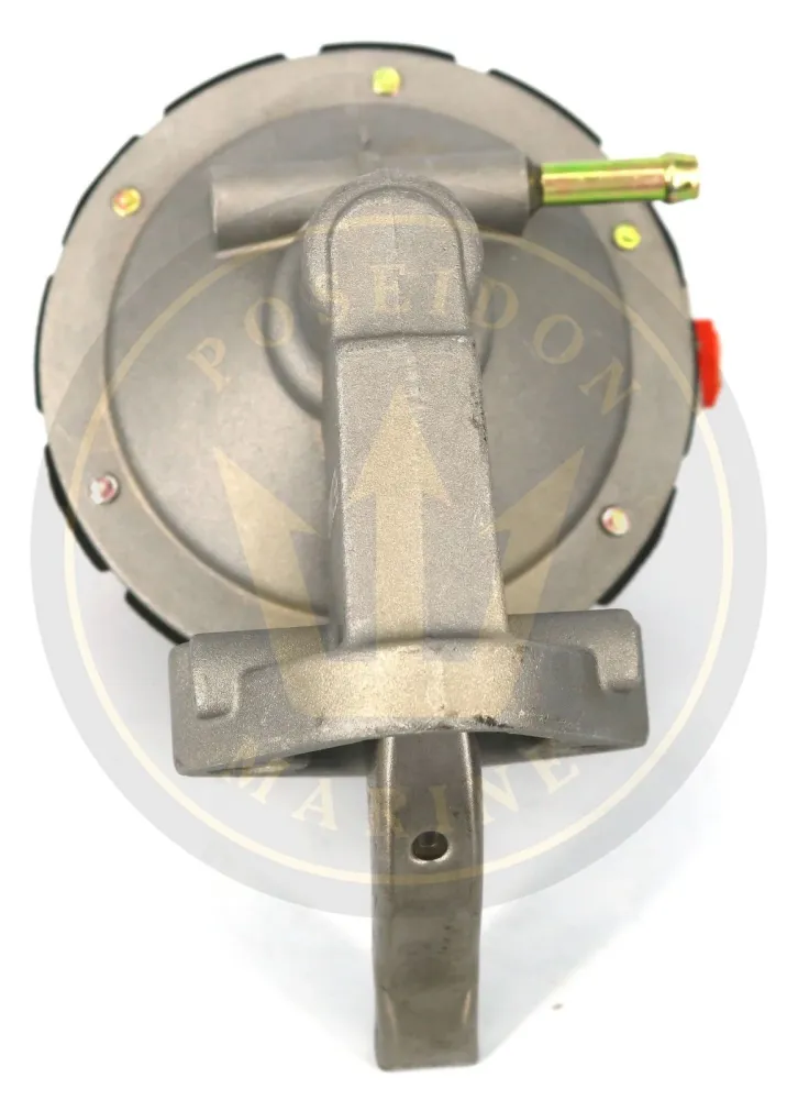 Recmar® Fuel Pump Mercruiser 812454A3, 862048A1, 97399, 97399A2 OMC 0509405