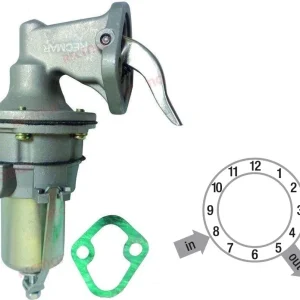 Recmar® Fuel Pump Mercruiser 86234A4 OMC 985602