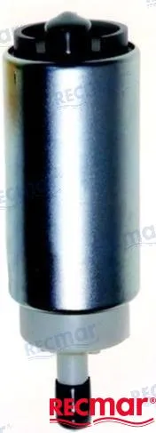 Recmar® Fuel Pump Mercury 25-30 HP EFI 4-Stroke 898101T67