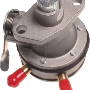 Recmar® Fuel Pump Yanmar 2YM 3YM 3JH 4JH 129158-52101