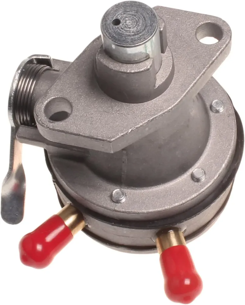 Recmar® Fuel Pump Yanmar 2YM 3YM 3JH 4JH 129158-52101