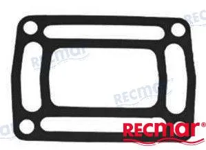 Recmar® Gasket exhaust elbow Volvo Penta OMC 3850496 913784