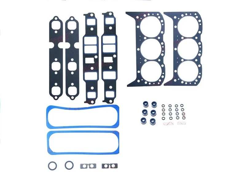 Recmar® Gasket Head Set 4.3L Mercruiser/OMC/Volvo/GM non balance shaft