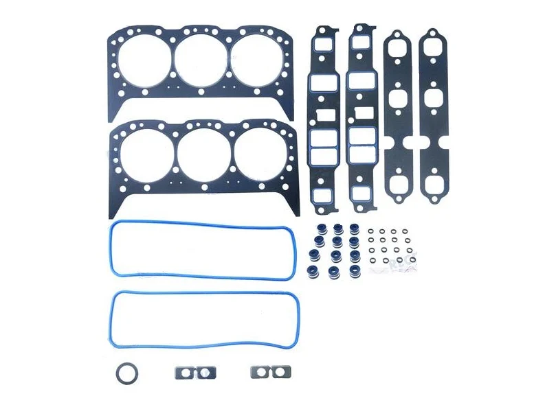 Recmar® Head gasket set MerCruiser Volvo Penta 4.3 17211 "non-Vortec" 11977 857177