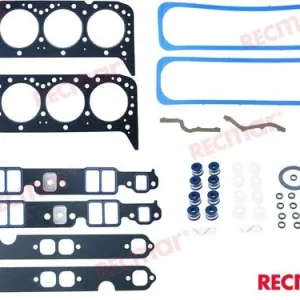 Recmar® head gasket set Volvo Penta GM V8 5.7 "non-Vortec" 17214