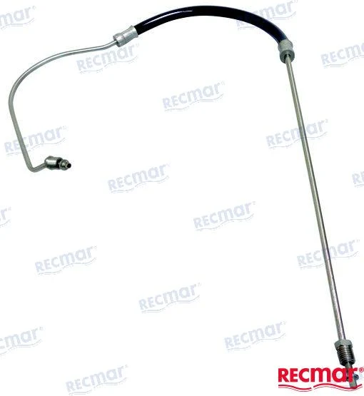 Recmar® hydraulic hose power trim port DOWN 3853856
