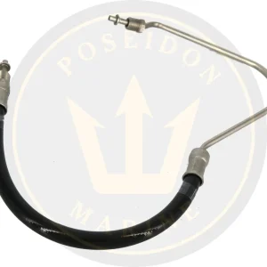 Recmar® Hydraulic hose Volvo Penta SX-M OMC Cobra Port UP 3853857