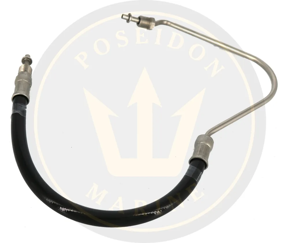 Recmar® Hydraulic hose Volvo Penta SX-M OMC Cobra Port UP 3853857