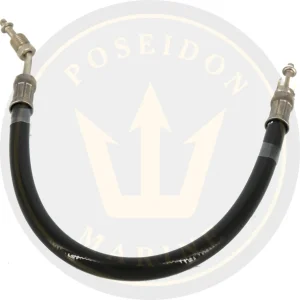 Recmar® Hydraulic hose Volvo Penta SX-M OMC Cobra starboard UP 3853855