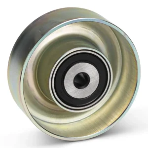 Recmar® Idler Pulley Volvo Penta D4, D6 3847482