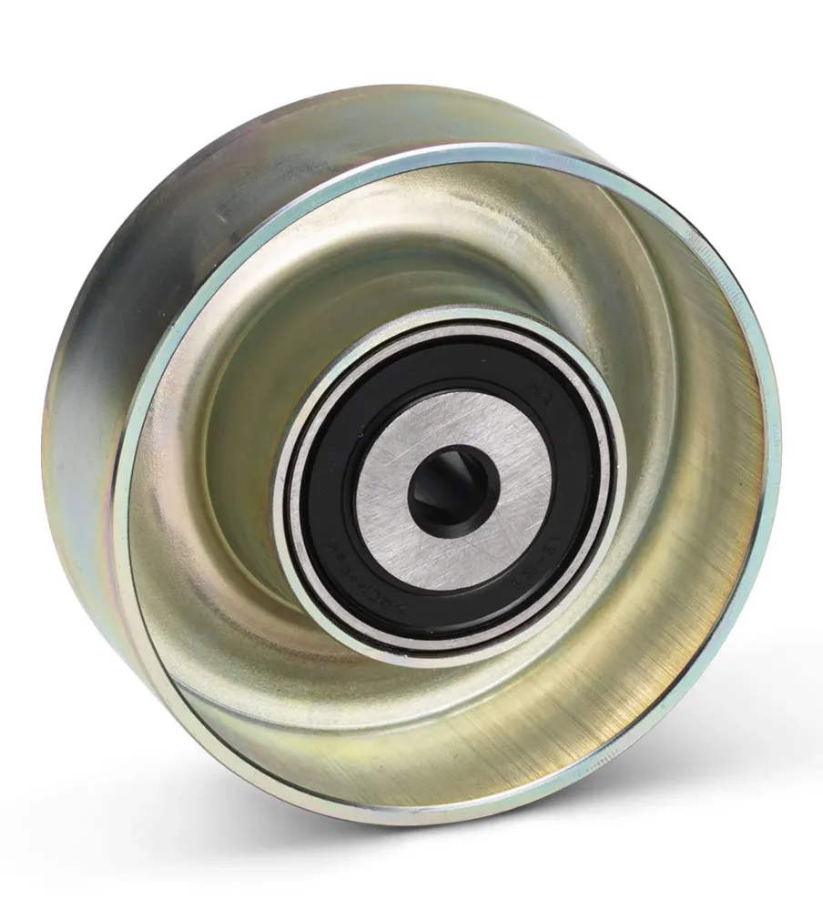 Recmar® Idler Pulley Volvo Penta D4, D6 3847482