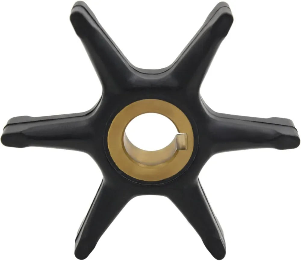 Recmar® Impeller Johnson Evinrude 10-25HP outboards 375638 775518